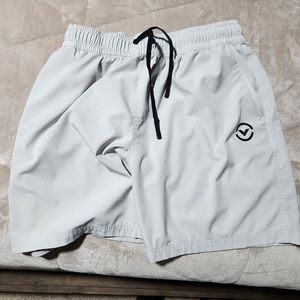 Virus men shorts